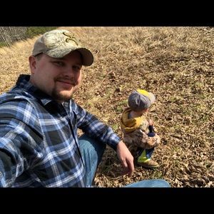 Meet your Posher, Scottie